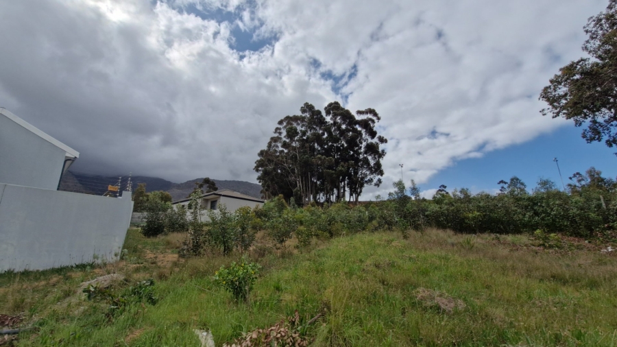 Commercial Property for Sale in Villiersdorp Western Cape